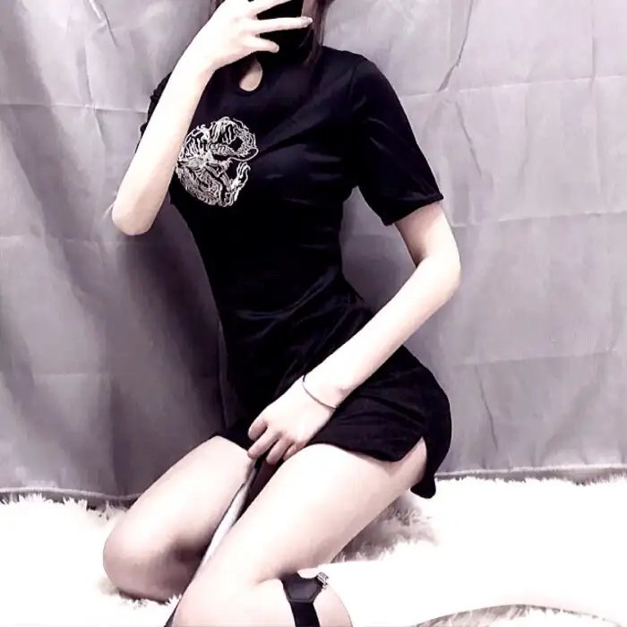 天堂春梦