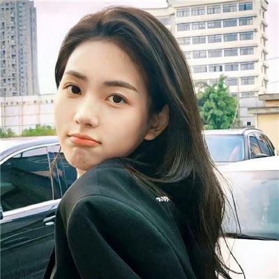 当女孩遇到熊