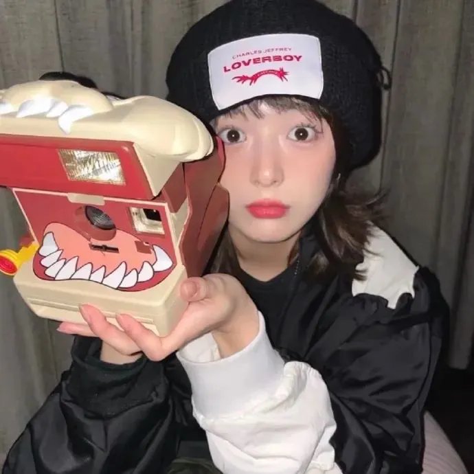 他们是在玩火